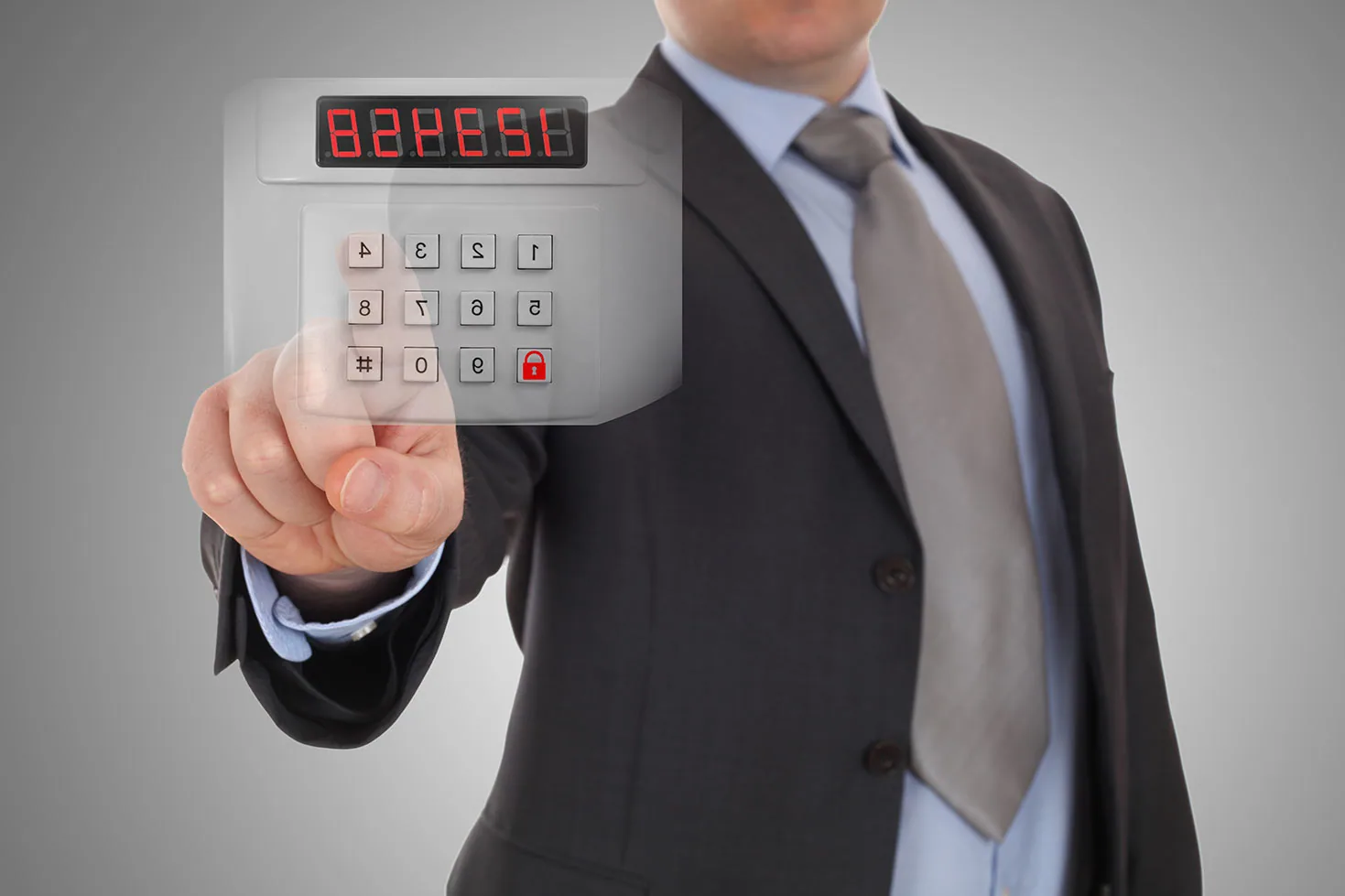 Alarm Systems Sydney - 1